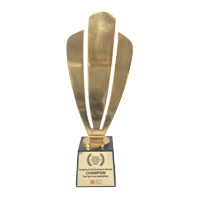 national-mobile-application-award-champion-trophy-icon