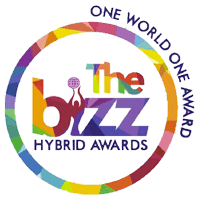 the-biz-hybrid-award-badge